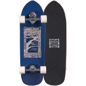 YOW Mundaka 32" High Performance Series Surfskate uni Gr. Uni