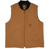Santa Cruz Classic Label Weste
