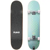Plan B Lew Gustavo 7.75"X31.6" Skateboard uni Gr. Uni