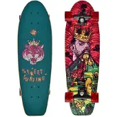 Street Surfing Cruiser Kicktail
