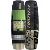 Crazyfly Raptor Ltd 2026 Kiteboard