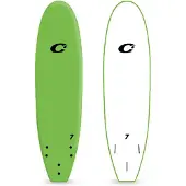 Zero Gravity Softboard 7´0 Surfbrett
