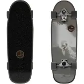 Slide 33´´ Obq 1 Surfskate Grün Grün One Size