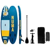NUMA You 10´6´´ Aufblasbares Paddle-surf-set