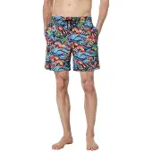 Hurley Cannonball Volley 17´´ Badeshorts