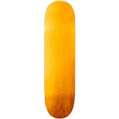 Hlc Blank 7.87´´ Skateboarddeck