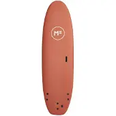 Mf Softboards Surf School 7´0 Super Surfbrett