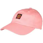 Santa Cruz Classic Dot Label Kappe
