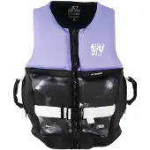 Jetpilot 3sxty Hyperflex S-grip Eco L50s Schutzweste