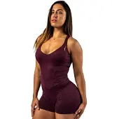 Nebbia Body-enhancing Workout Strong Beauty 427 Overall