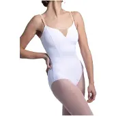 Intermezzo Merswan ärmelloser Turnanzug