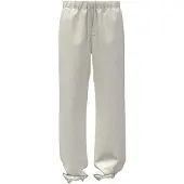 Under Armour Jogginghose Ua Icon 6003676 Écru Loose Fit