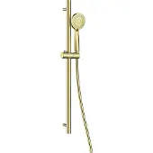 Deante Duschset Mit 3 Funktionen Und Stange Nqa_r51k