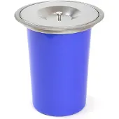 Wellhome Mülleimer 8l