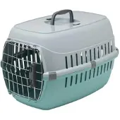 PADU Recycelter Dosen Roadrunner 2 Haustierträger 56.4x37.4x35 Cm