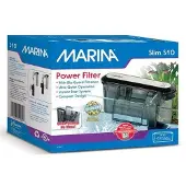 Marina Slim 10 38l Aquarienfilter