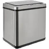 Wellhome Smarter Mülleimer 30l