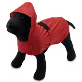 Mi&dog Wasserdichte Hundejacke
