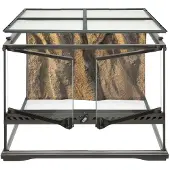 Exo Terra Terrarium Bildschirm-abdeckung 45x60cm