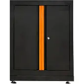 JBM Kleiderschrank Mit Zwei Türen