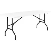 Garbar Easy 180 Klappbarer Gartentisch