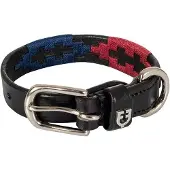 Equestro Polo S Hundehalsband
