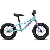 Ghost Powerkiddy 12 mint/metallic purple - glossy.