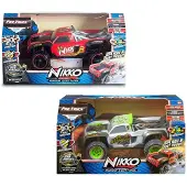 Bandai Nikko Radio Control Pro Truck Ferngesteuertes Auto