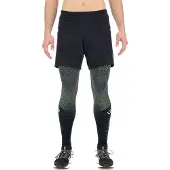 UYN Exceleration 2 In 1 Kurze Hose
