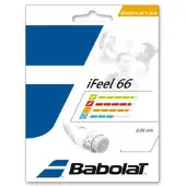 Babolat Ifeel 66 200 M Badmintonschlägersaite