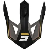 Shot Race Gear Lite Prism Visier