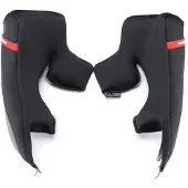 Scorpion Belfast Wangenpolster