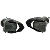 Puig Sturzpads R19 YAMAHA MT-125 20- SCHWARZ