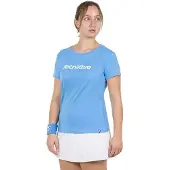 Tecnifibre Team Cotton Kurzarm-t-shirt