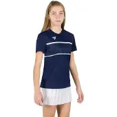 Tecnifibre Team Tech Kurzarm-t-shirt