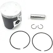 ProX Beta Rr 250 13-21 C Ref:01.7313.c Kolbenkit