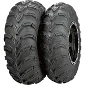 ITP -quad Mud-lite At 53f 6pr Quad-reifen