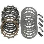 Dp Brakes Dpk Offroad Atv Dpk165 Kupplungssatz