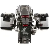 Hepco&Becker Yamaha Ténéré 700 Rally 2025 Xplorer Seitenkoffer-set