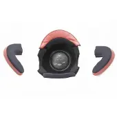 Premier Helmets Vint.evo Innenpolsterung