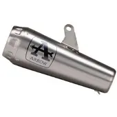 Arrow Pro-race Titanium Honda Cb 650 R ´19-22 Nicht Homologierter Schalldämpfer