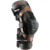 Evs Sports Axis Pro Right Knieschoner