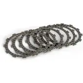 Tecnium Cd1154 Kupplungsscheiben-kit