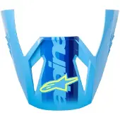 Alpinestars Sm3 Force Ece06 Visier