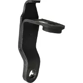 Akrapovic Triumph Daytona Auspuff-montagesatz