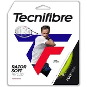 Tecnifibre 200m Razor Soft Tennisrollen Saite