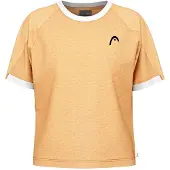 Head Racket Play Tech Kurzarm-t-shirt