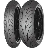 Mitas Touring Force Sp 73w Tl Sport-touring-hinterreifen
