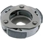 RMS Beauty Honda Sh 125-150cc 2001/2008 100360161 Vollständiger Schnitt