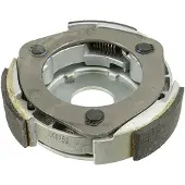 RMS Beauty Piaggio Vespa Gt 250cc/gts 300cc 100360412 Vollständiger Schnitt